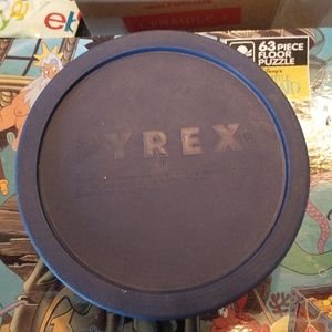 Pyrex Bowl